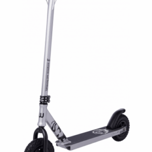 Longway Chimera Dirt Løbehjul - Raw