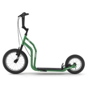 Yedoo Number Three - Grøn