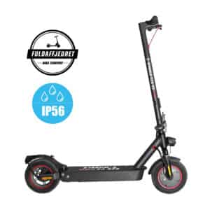 E2S V3 Pro – Sort – Luft