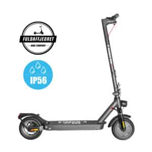 E2S V3 – Grå – Luft