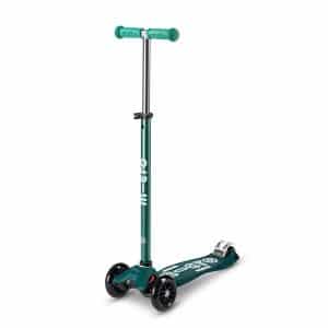 Micro Maxi Deluxe ECO - Grøn
